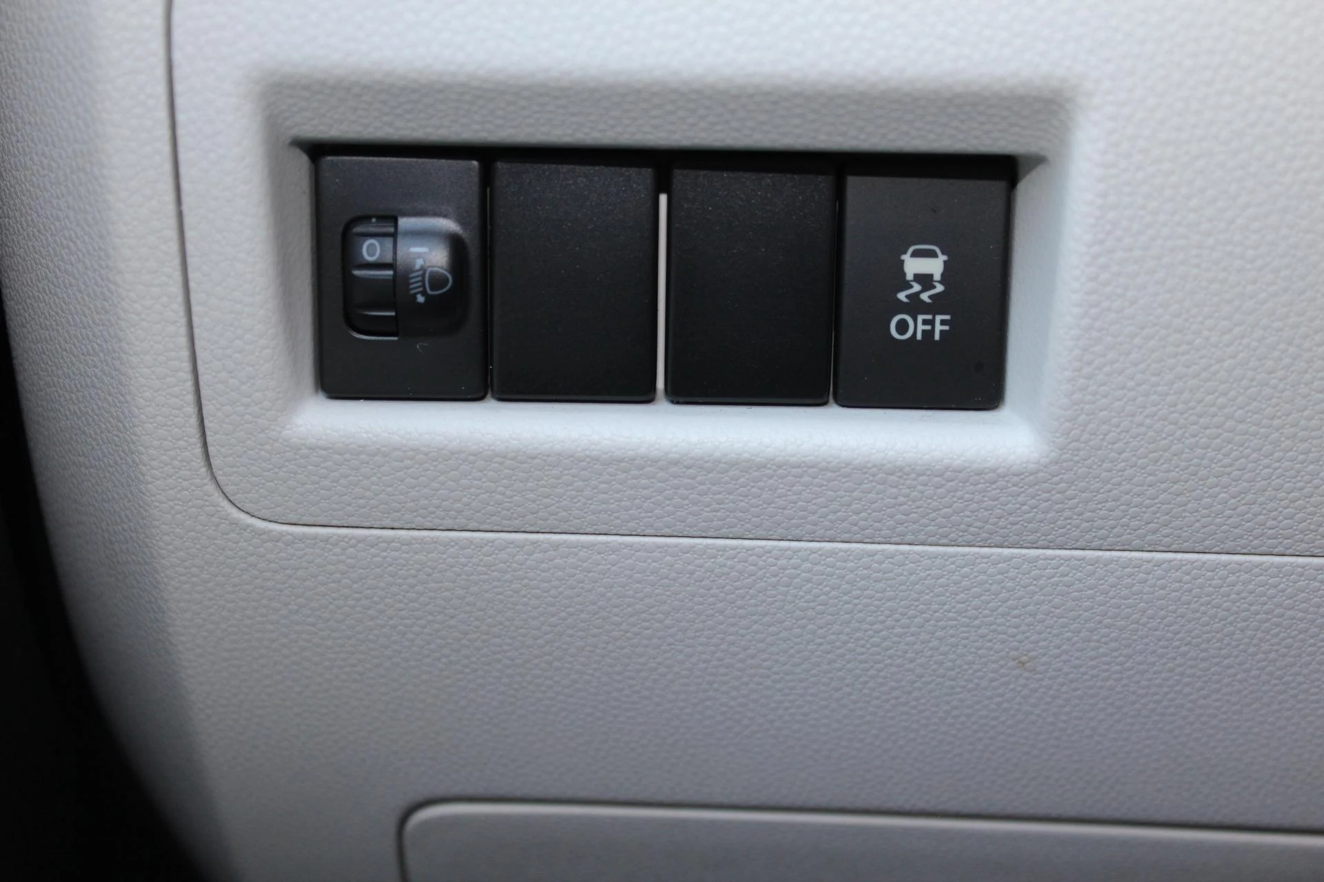 Hoofdafbeelding Suzuki Ignis