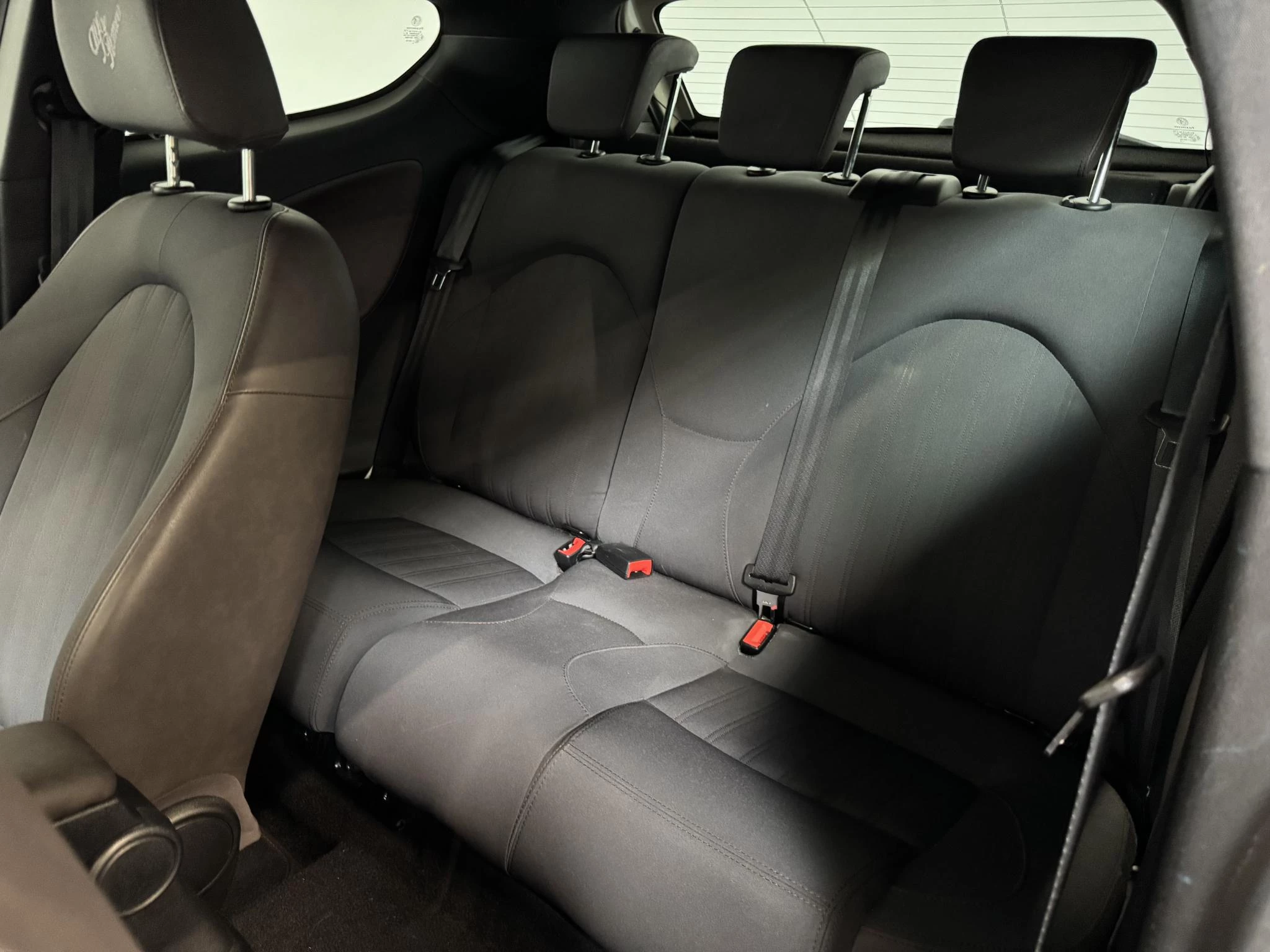 Hoofdafbeelding Alfa Romeo MiTo