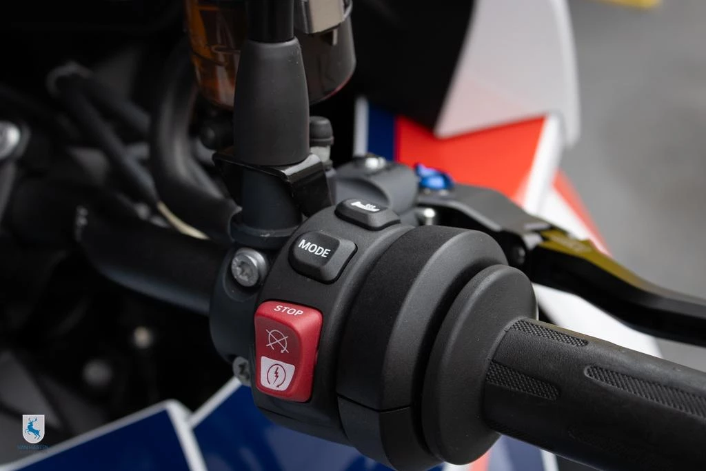 Hoofdafbeelding BMW M 1000 XR