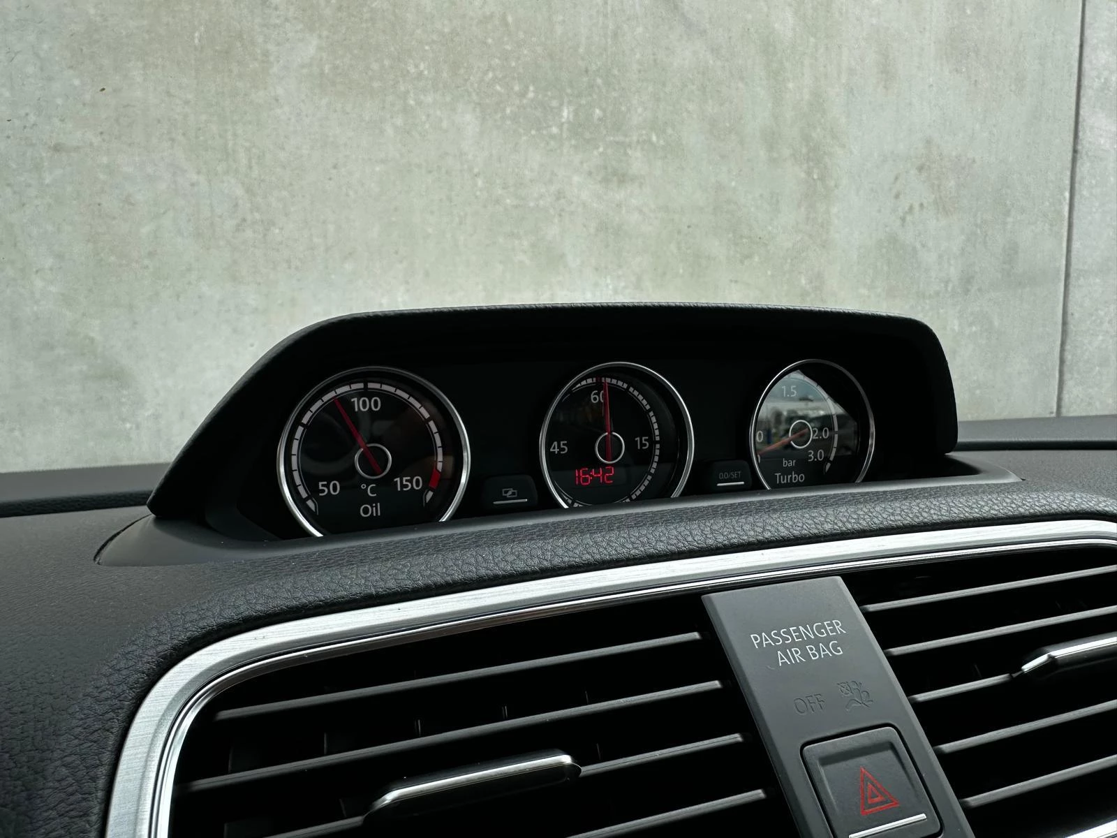 Hoofdafbeelding Volkswagen Scirocco