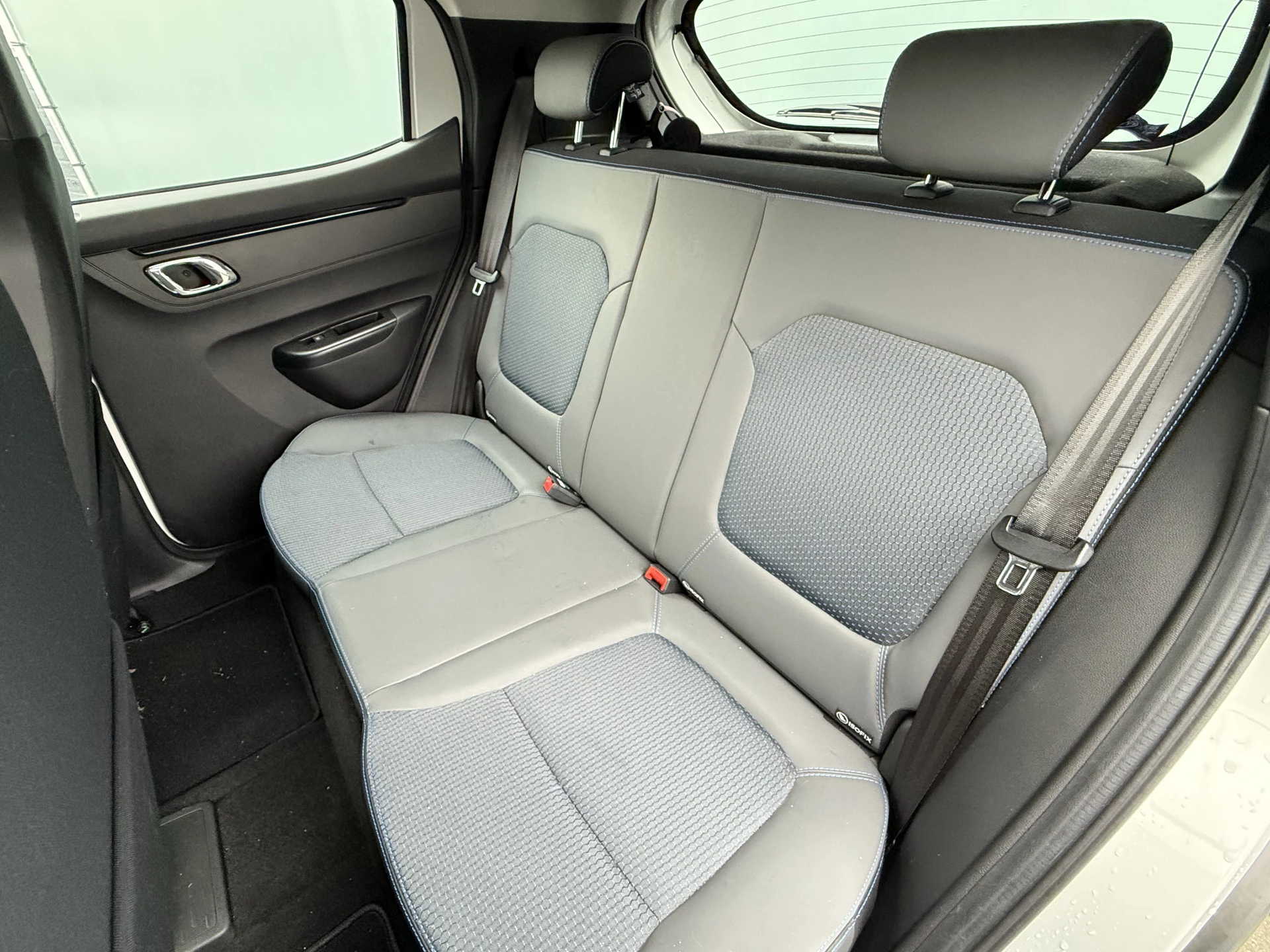 Hoofdafbeelding Dacia Spring