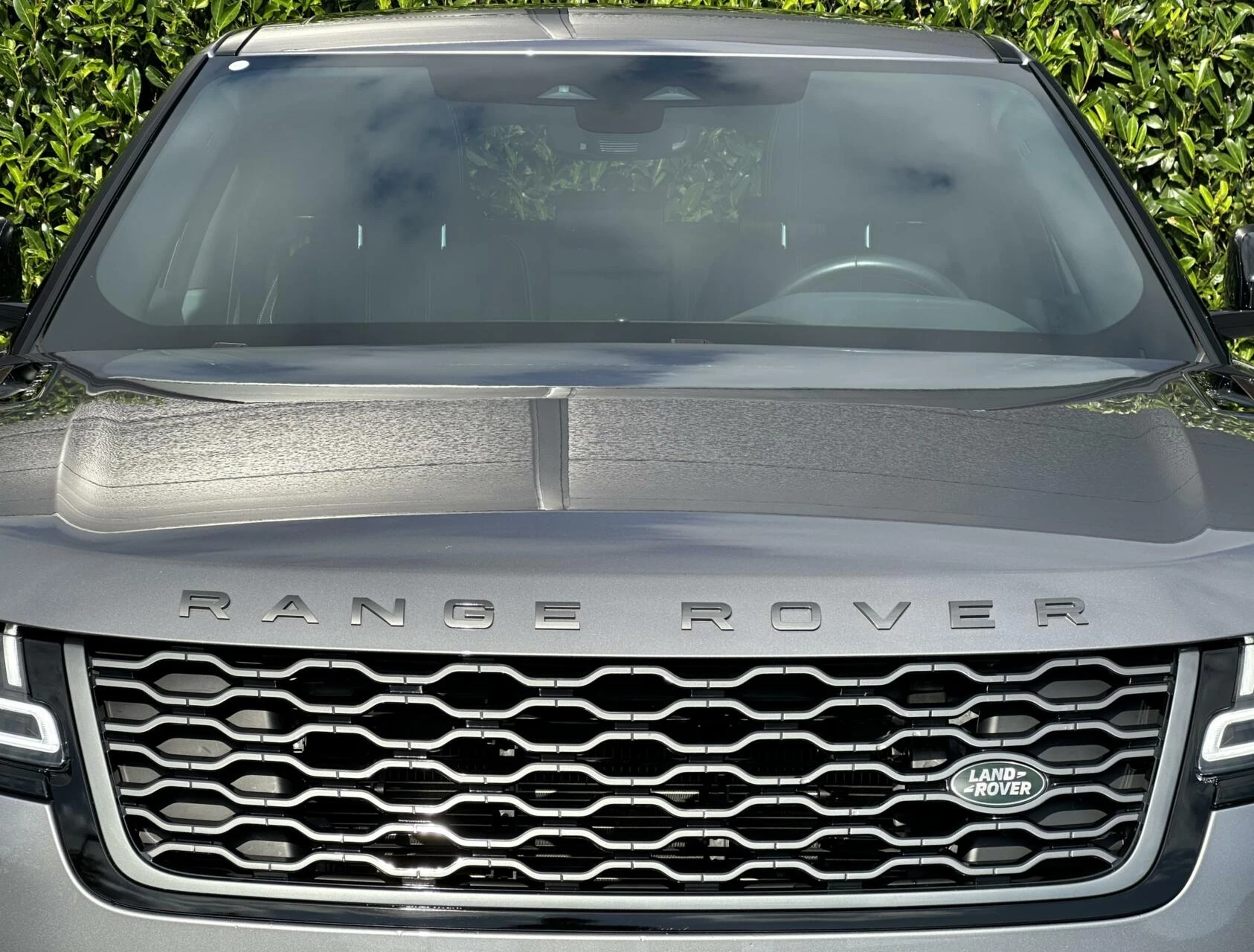 Hoofdafbeelding Land Rover Range Rover Velar