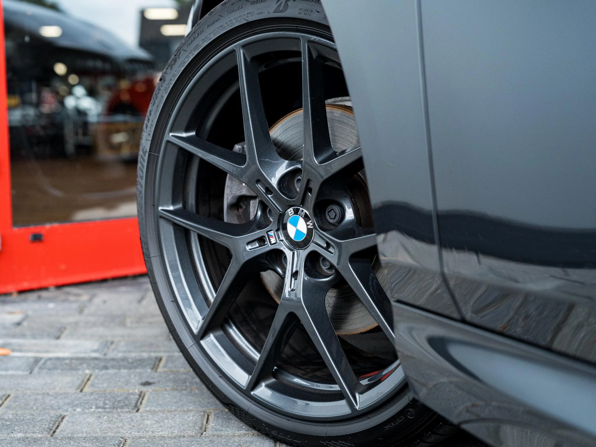 Hoofdafbeelding BMW 2 Serie