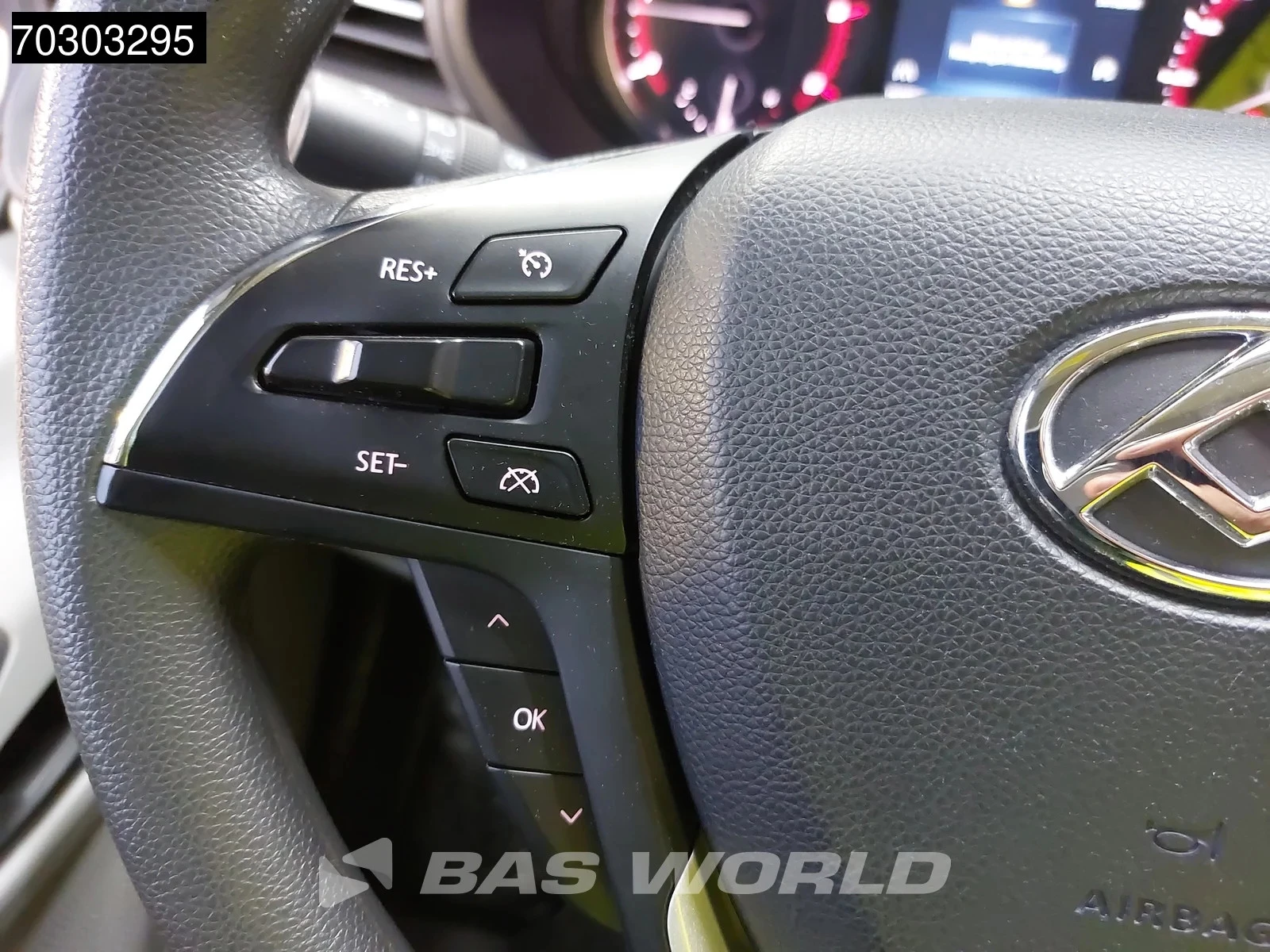 Hoofdafbeelding Maxus Deliver9