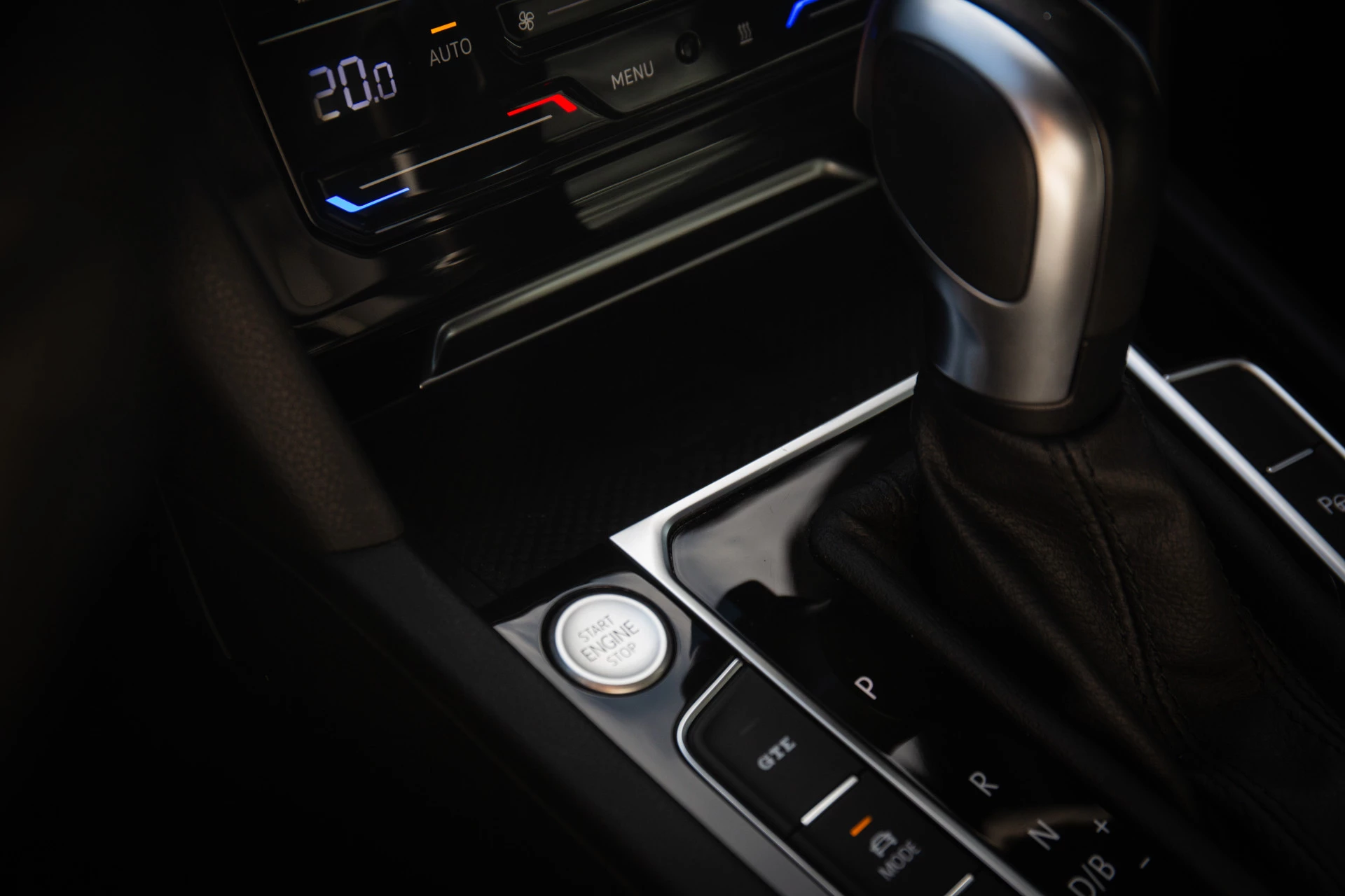 Hoofdafbeelding Volkswagen Arteon