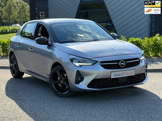 Opel Corsa 1.2 GS Line | Black pakket | LM Velgen |
