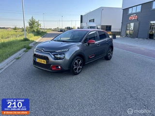 Citroen C3 1.2 PureTech Feel