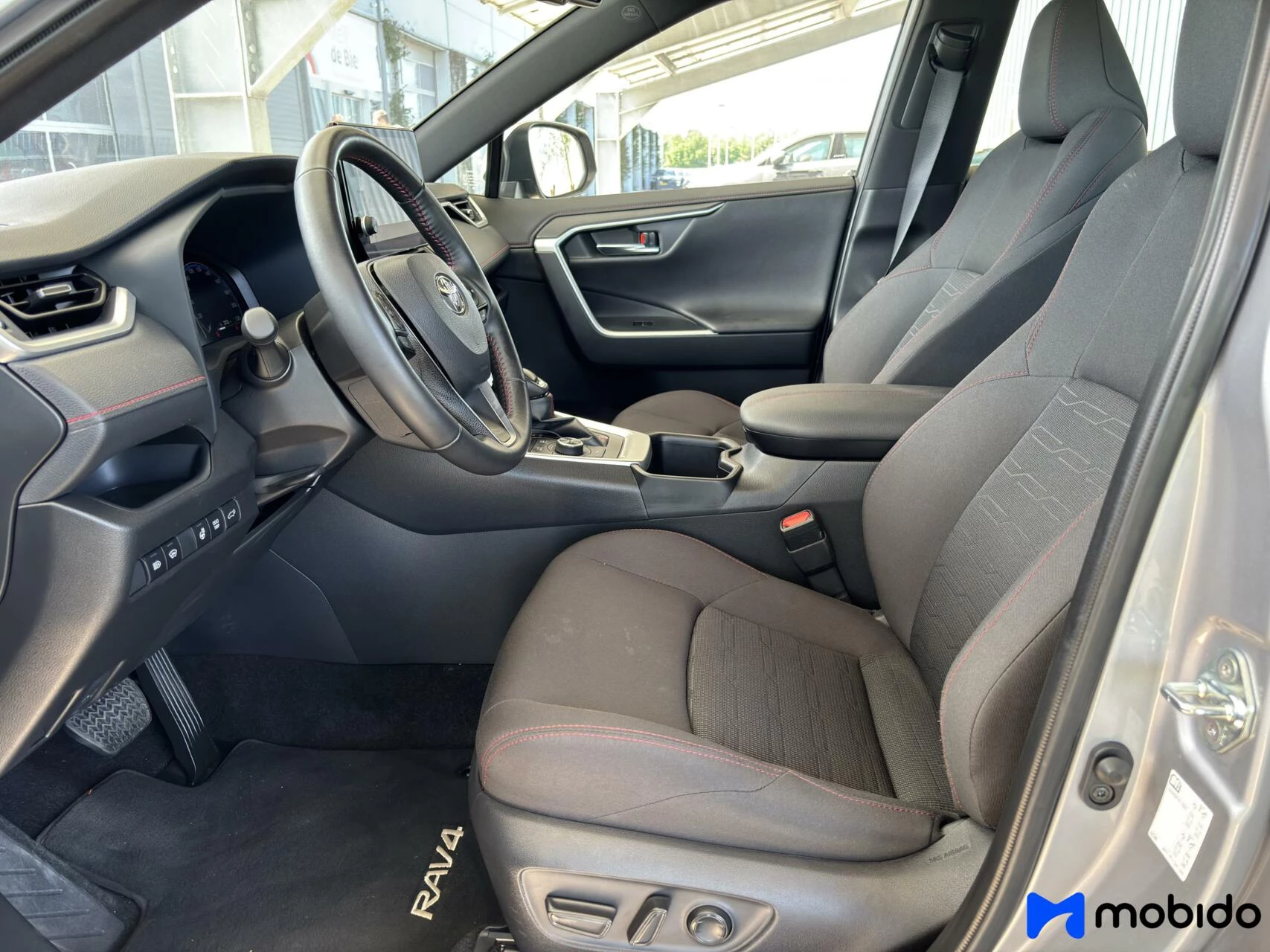 Hoofdafbeelding Toyota RAV4