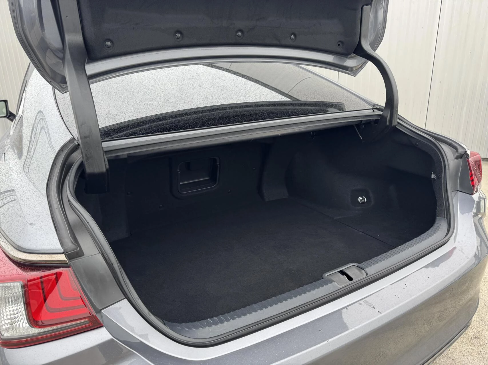 Hoofdafbeelding Lexus ES