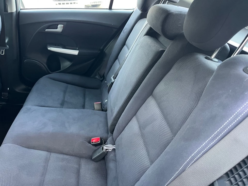 Hoofdafbeelding Honda Insight