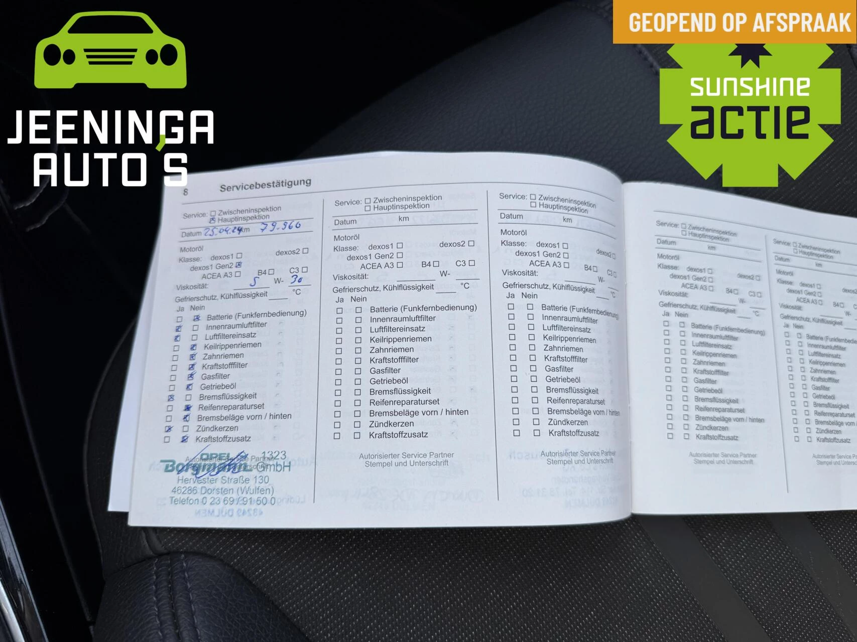 Hoofdafbeelding Opel ADAM