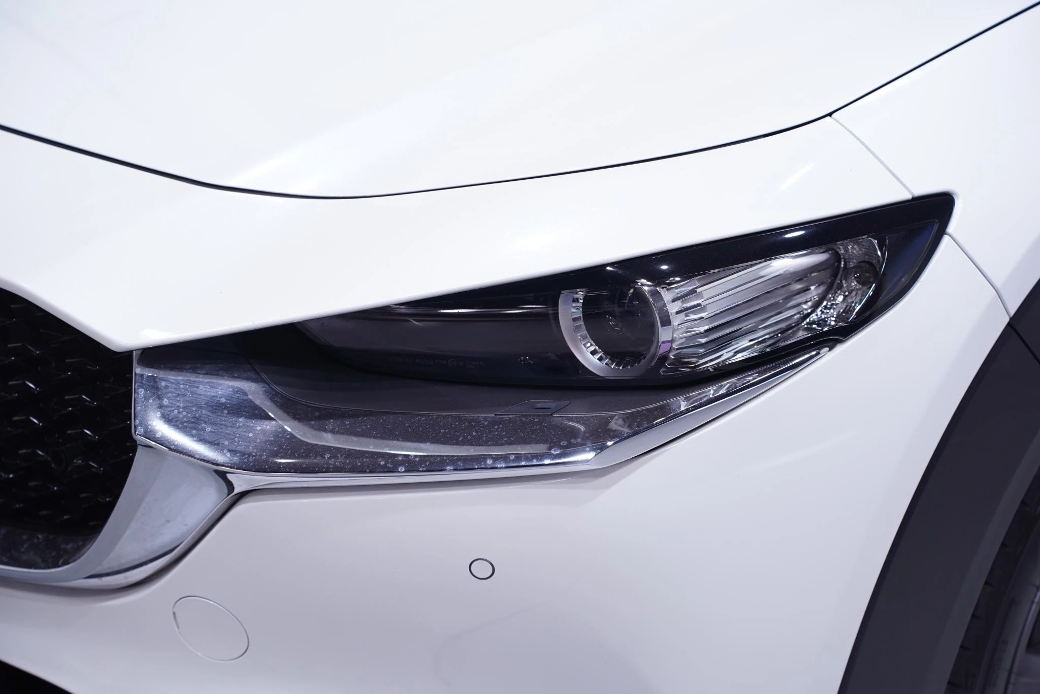 Hoofdafbeelding Mazda CX-30