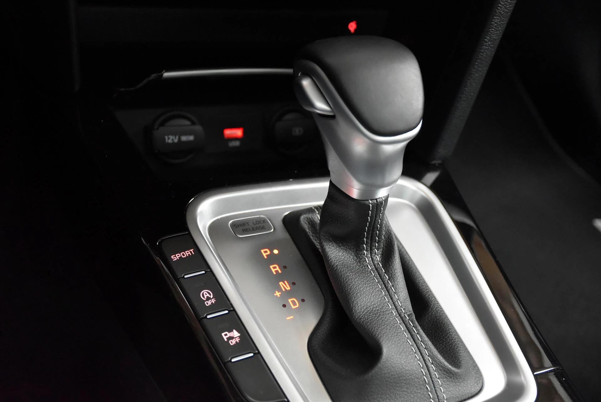 Hoofdafbeelding Kia ProCeed