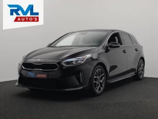 Hoofdafbeelding Kia Ceed