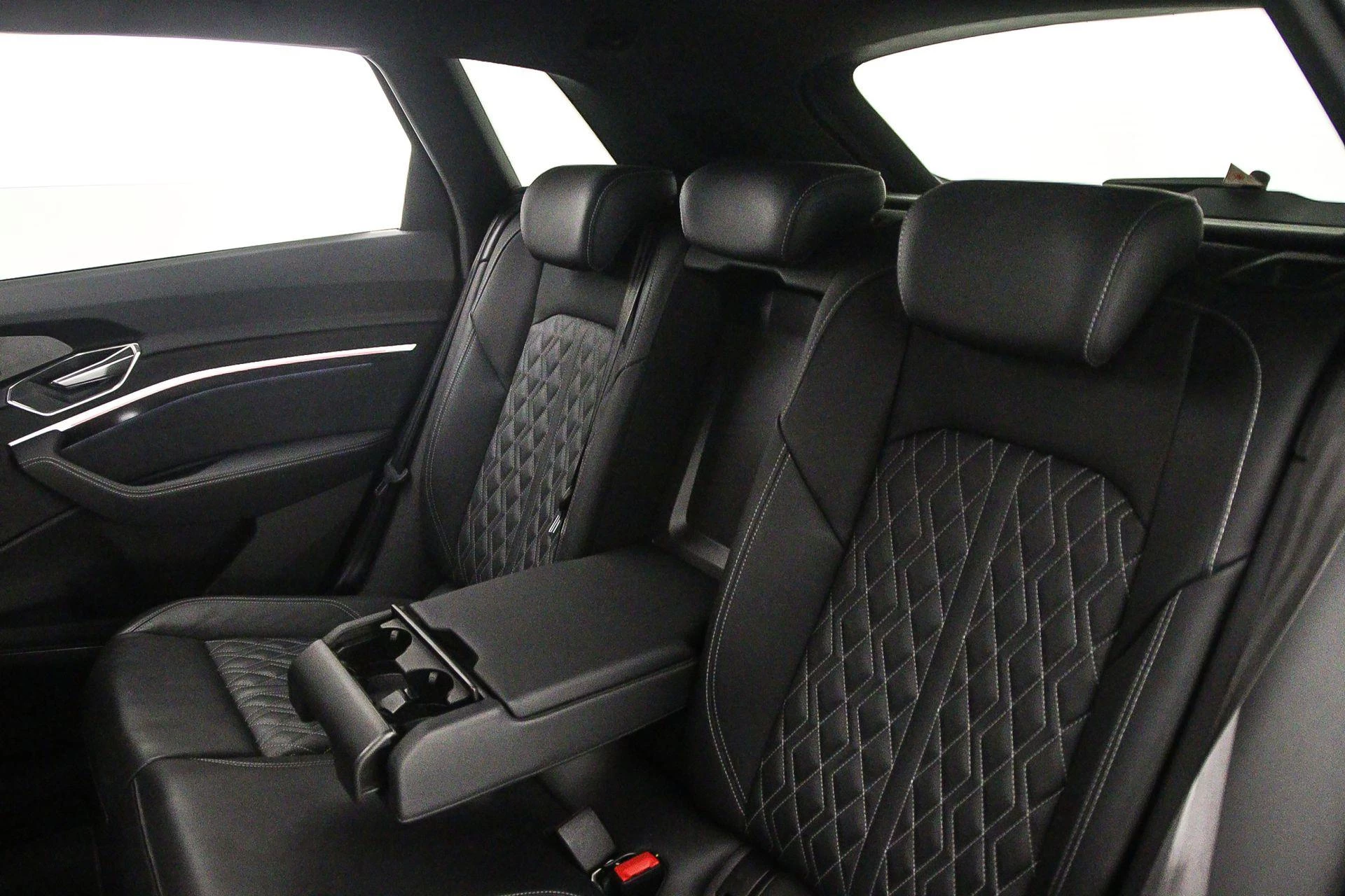Hoofdafbeelding Audi Q8 e-tron