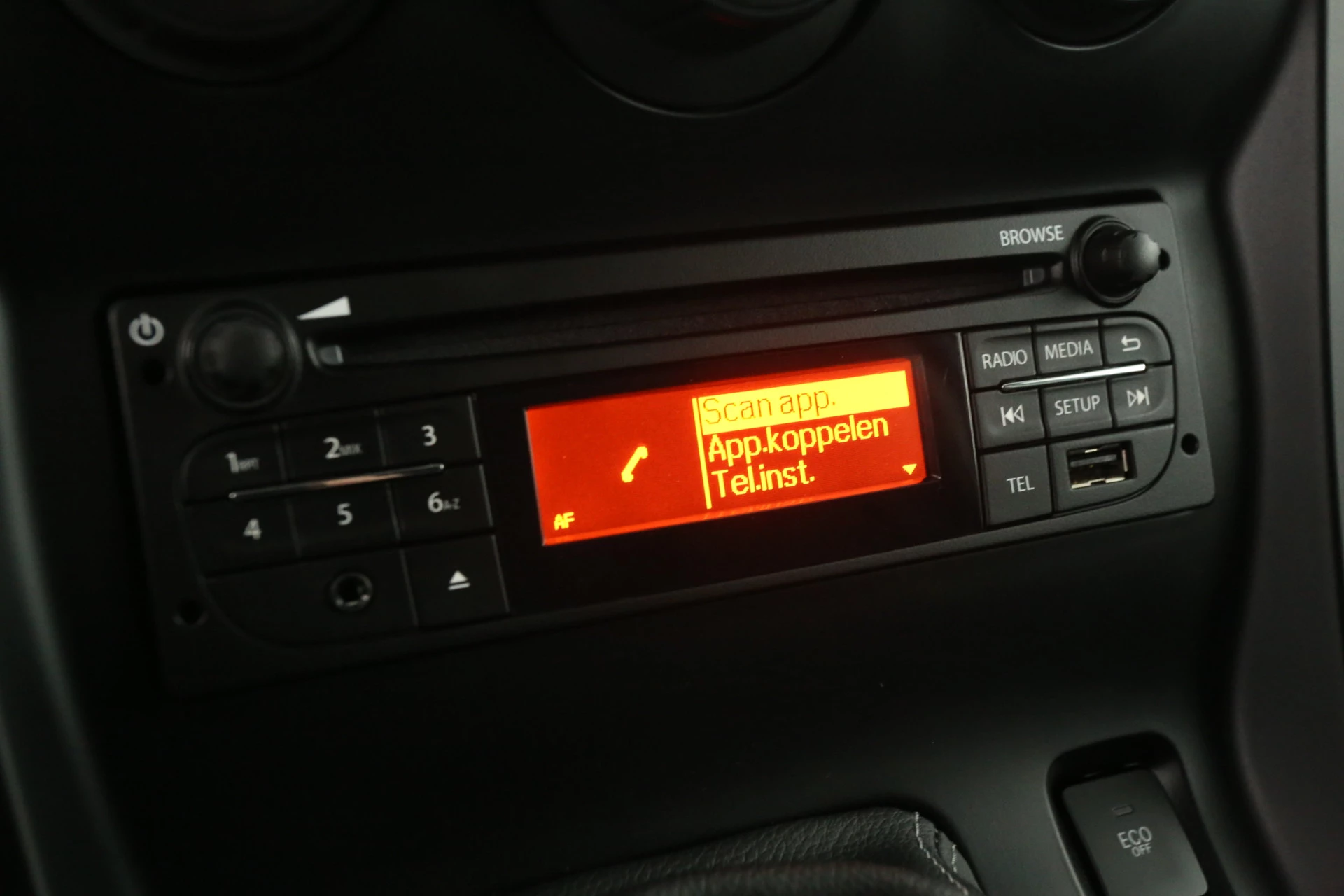 Hoofdafbeelding Mercedes-Benz Citan