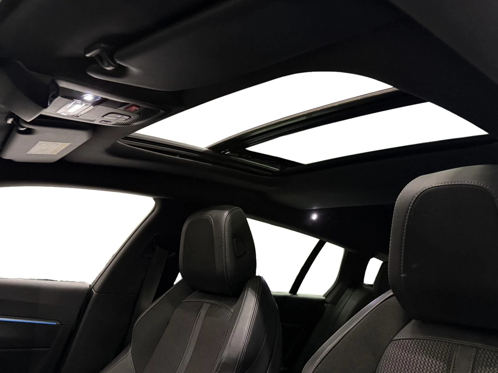 Hoofdafbeelding Peugeot 508