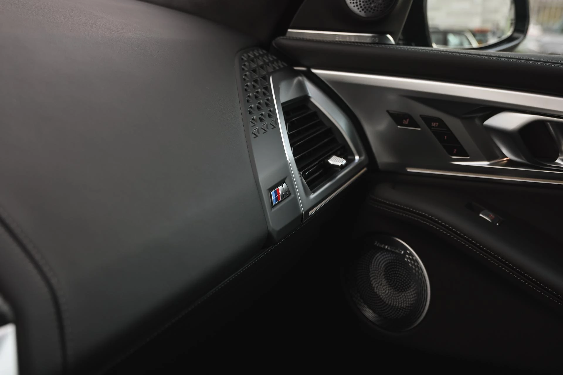 Hoofdafbeelding BMW XM