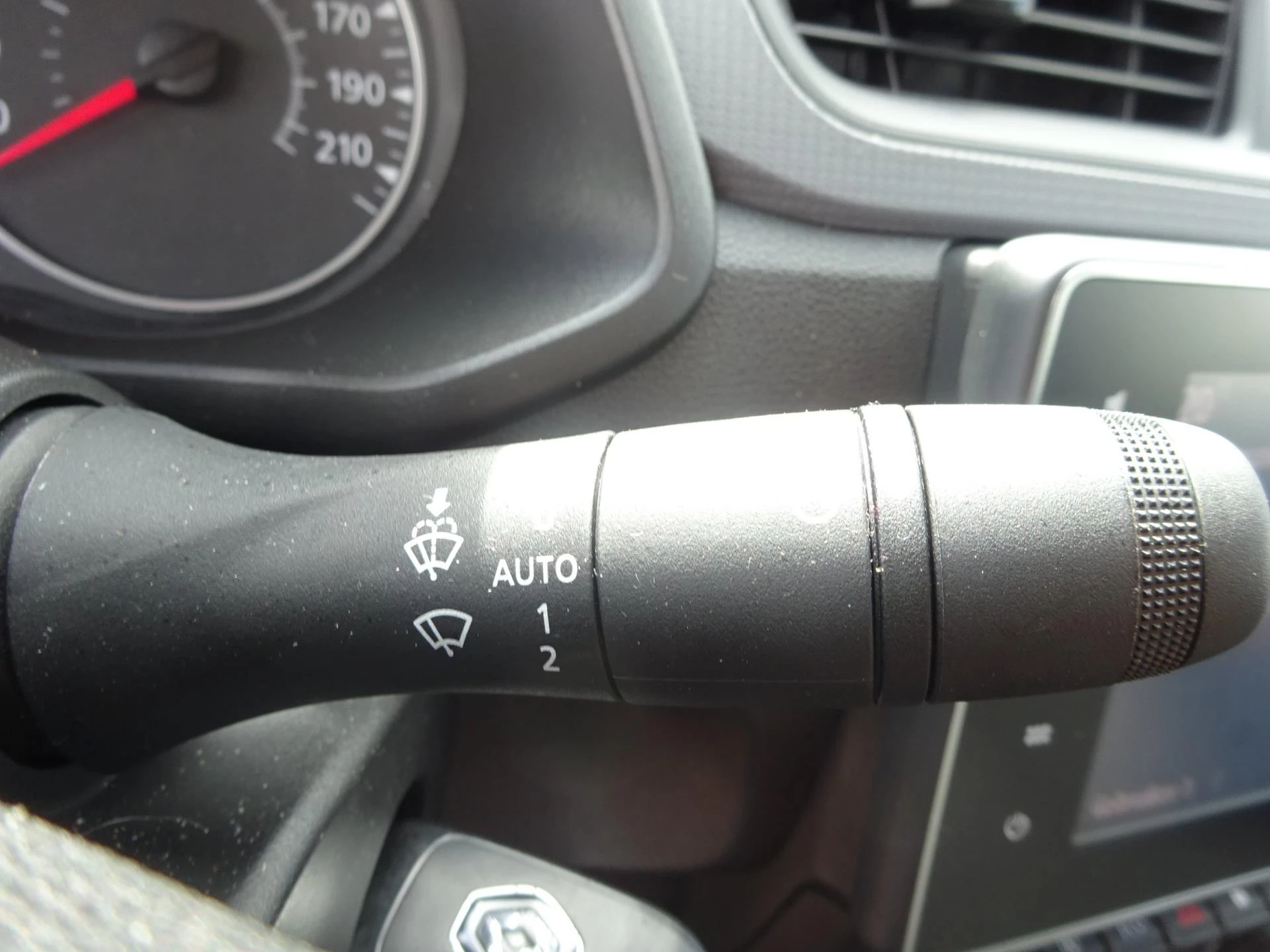 Hoofdafbeelding Renault Express