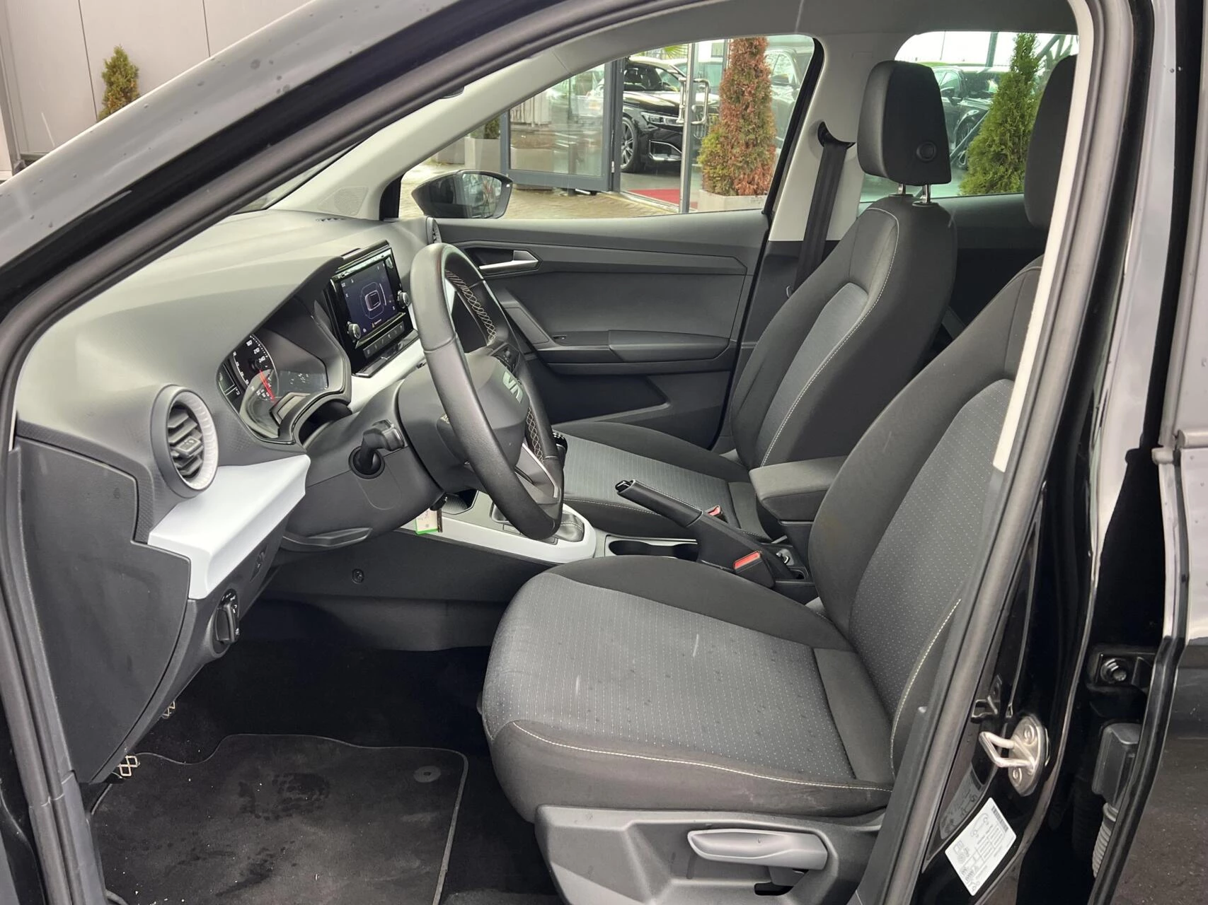 Hoofdafbeelding SEAT Arona