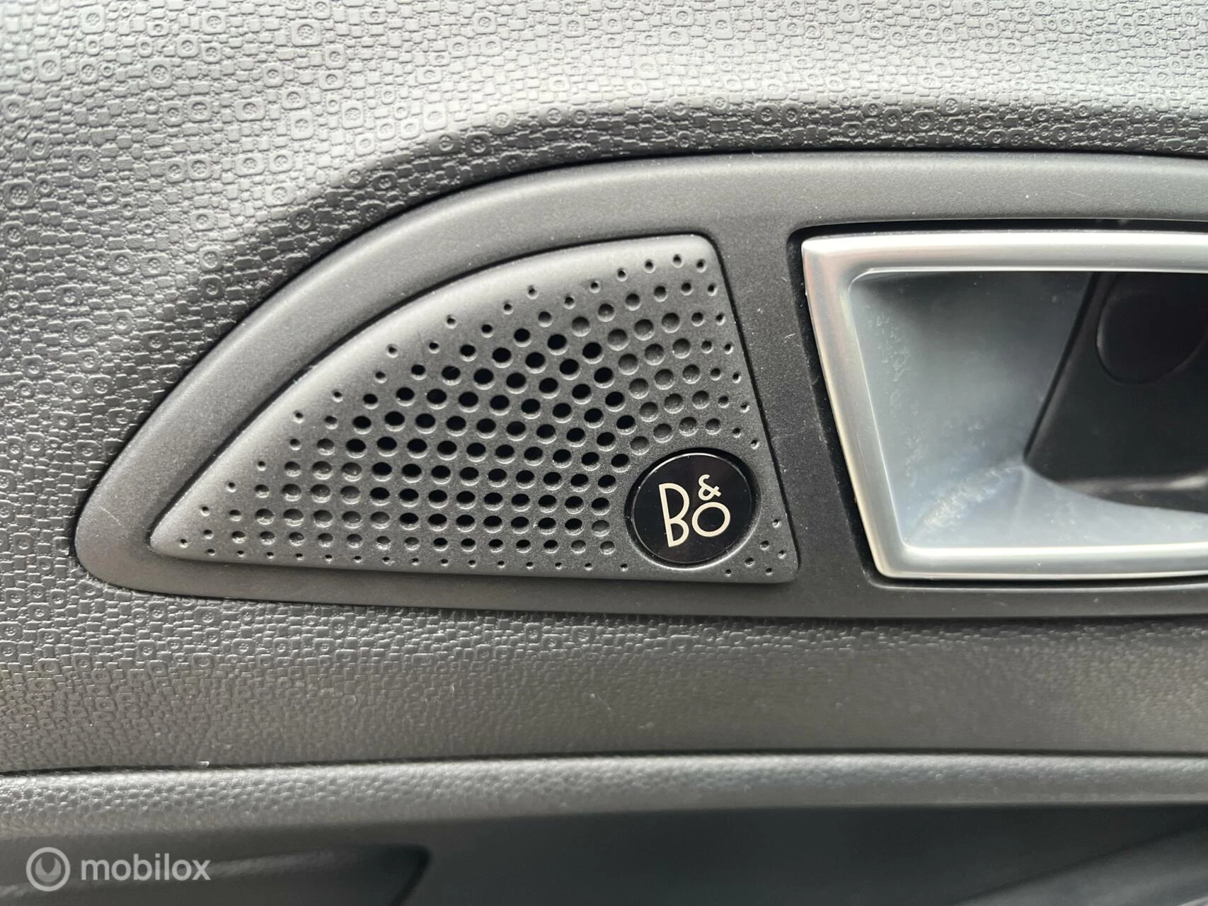 Hoofdafbeelding Ford EcoSport