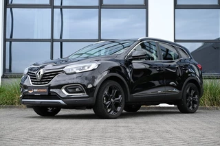 Hoofdafbeelding Renault Kadjar Renault Kadjar Black Edition 160PK Panorama BOSE CarPlay