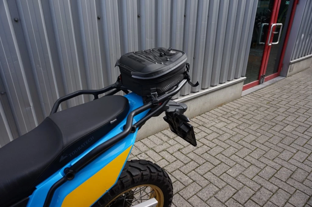 Hoofdafbeelding Yamaha TENERE 700