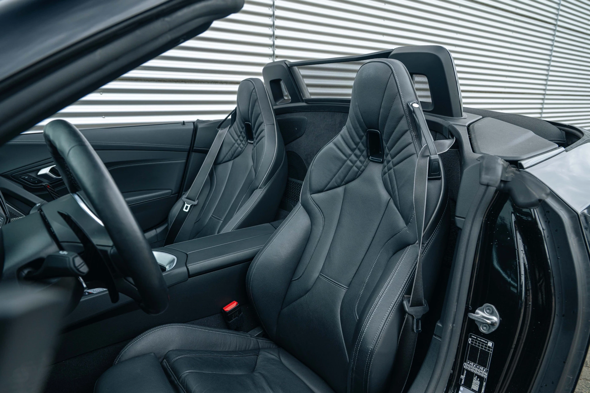 Hoofdafbeelding BMW Z4