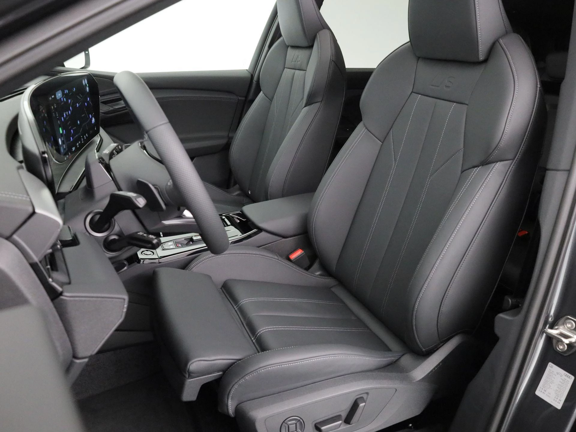 Hoofdafbeelding Audi Q6 e-tron