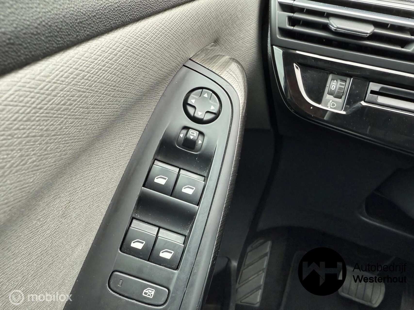 Hoofdafbeelding Citroën C4 Picasso