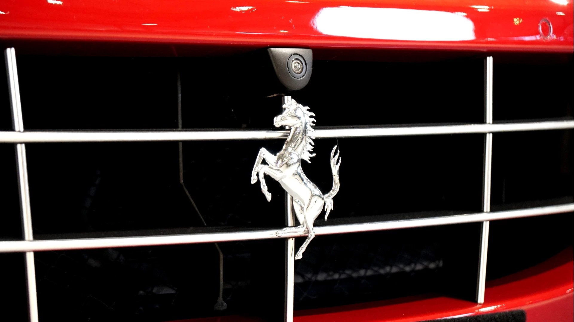 Hoofdafbeelding Ferrari FF