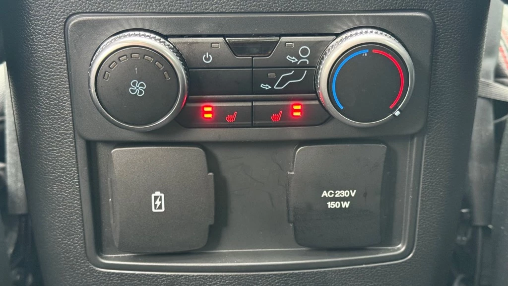 Hoofdafbeelding Ford Explorer