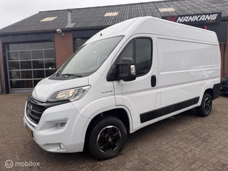 Fiat Ducato bestel 30 2.3 MultiJet L2H2 Euro 6  130 PK