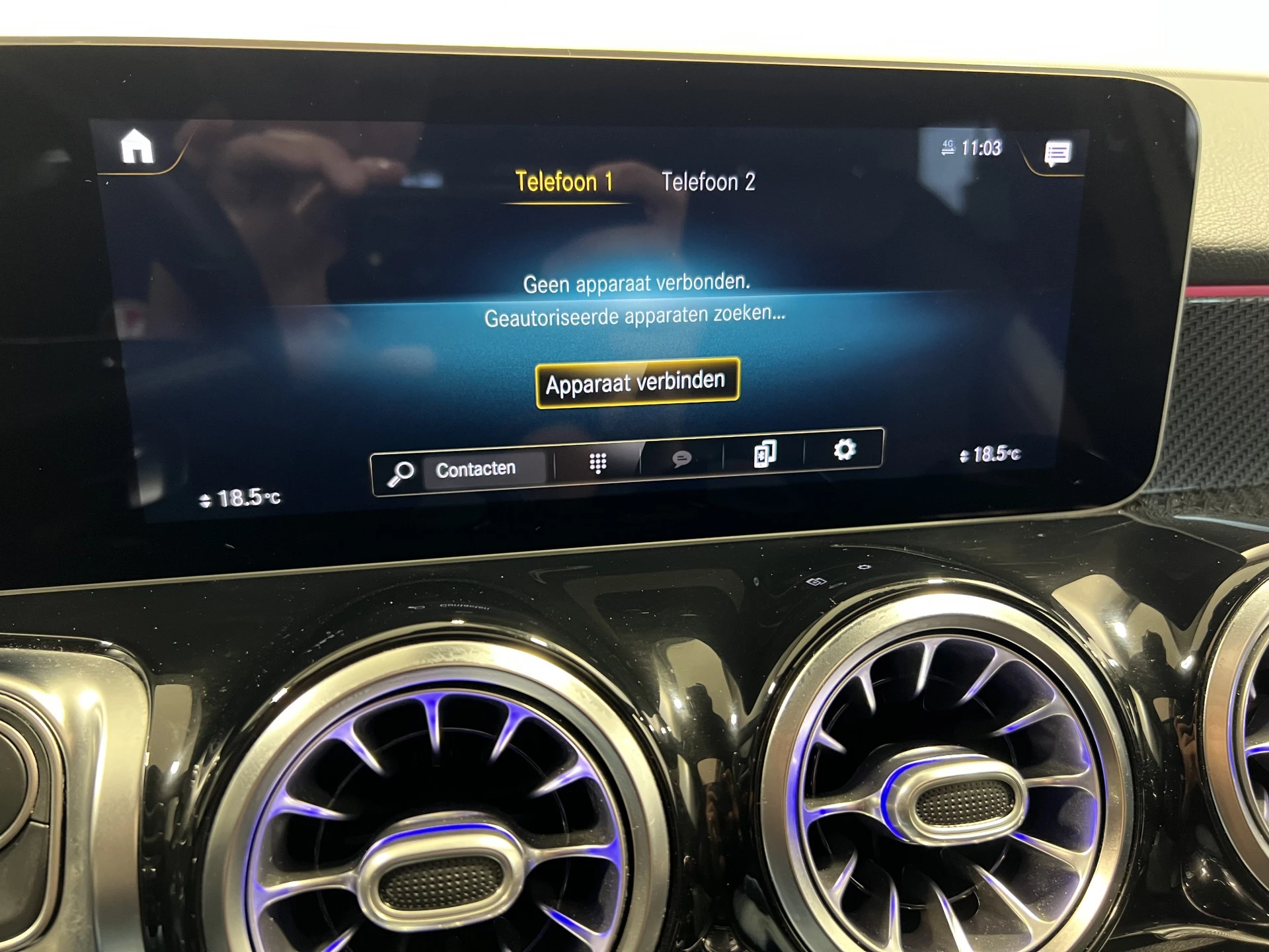 Hoofdafbeelding Mercedes-Benz GLB