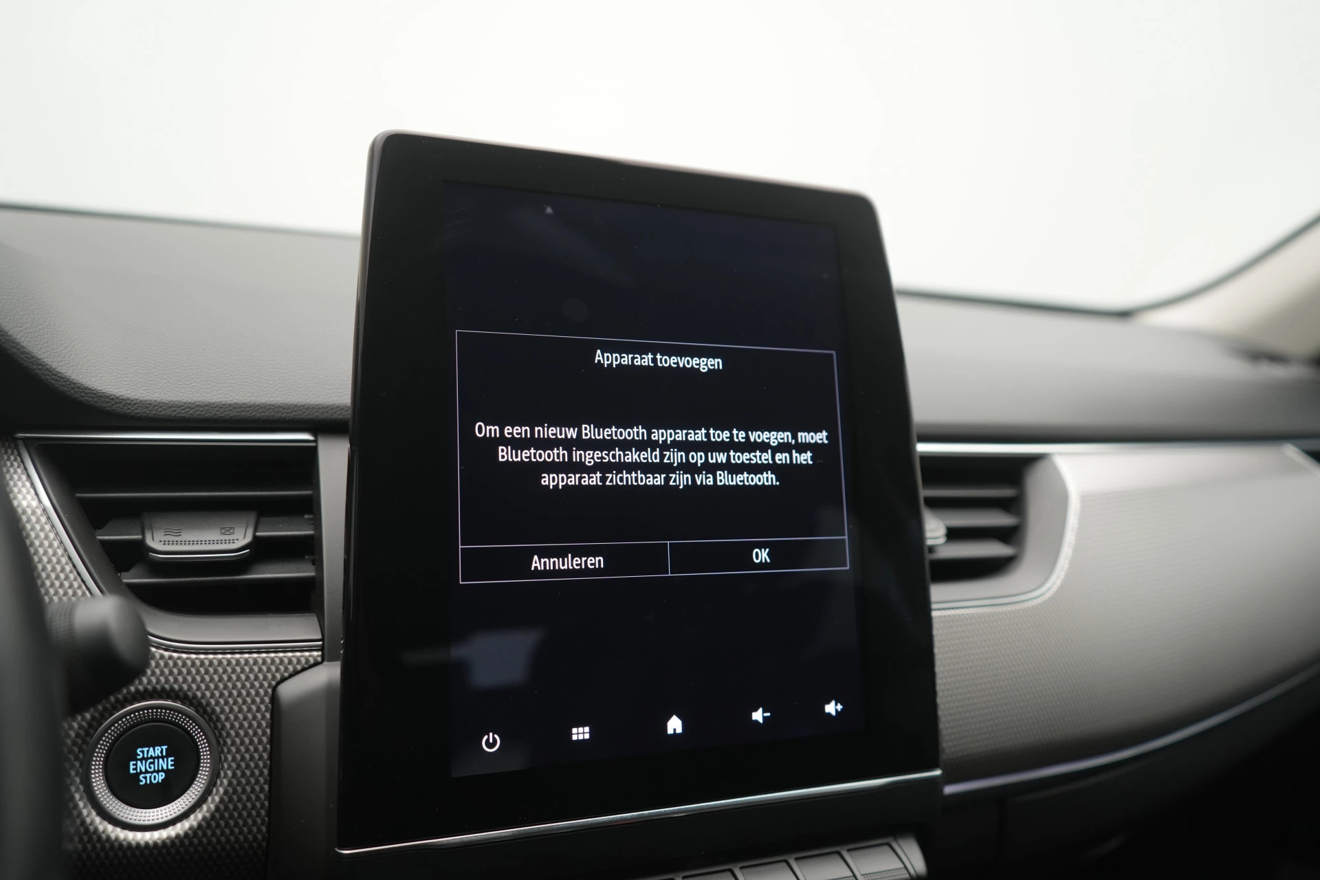 Hoofdafbeelding Renault Arkana