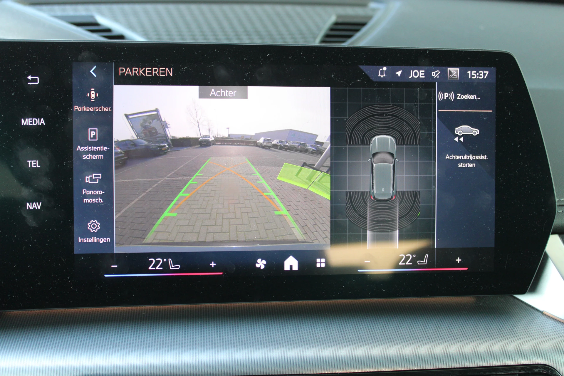 Hoofdafbeelding BMW iX1