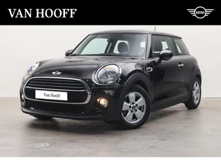 MINI Cooper Hatchback Business / Cruise Control / Airconditioning / Multifunctioneel stuurwiel / PDC