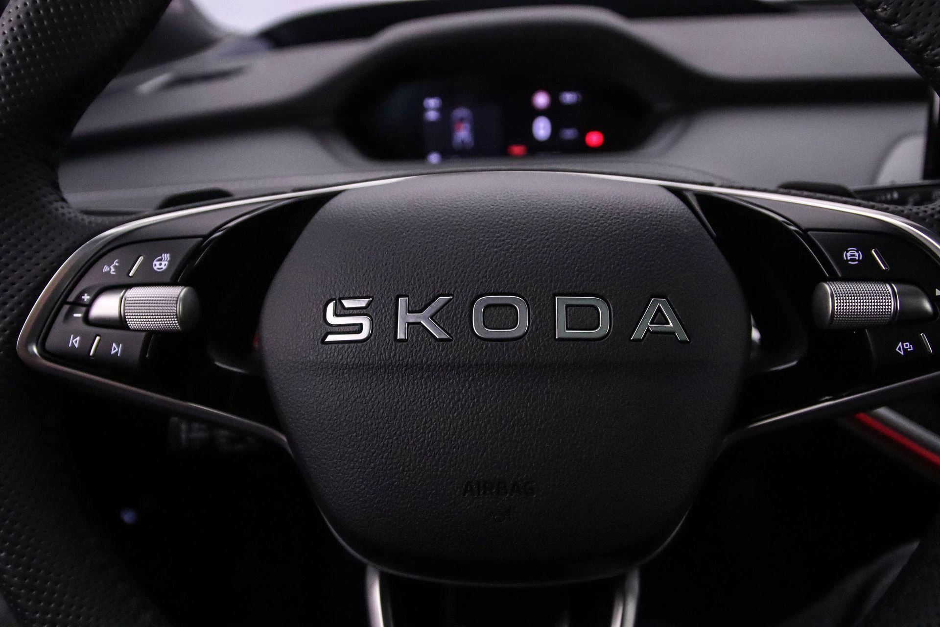 Hoofdafbeelding Škoda Enyaq iV