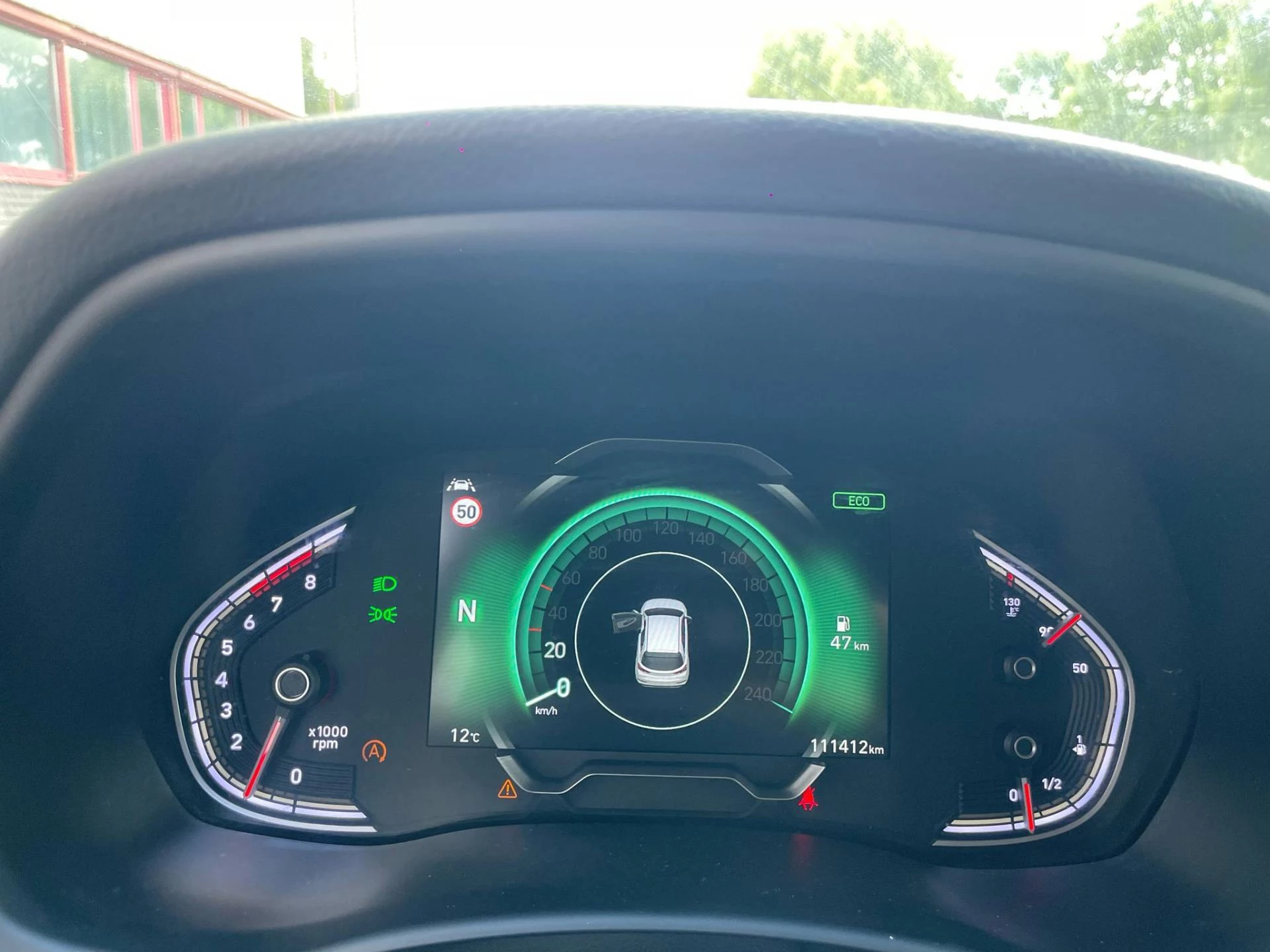 Hoofdafbeelding Hyundai i30