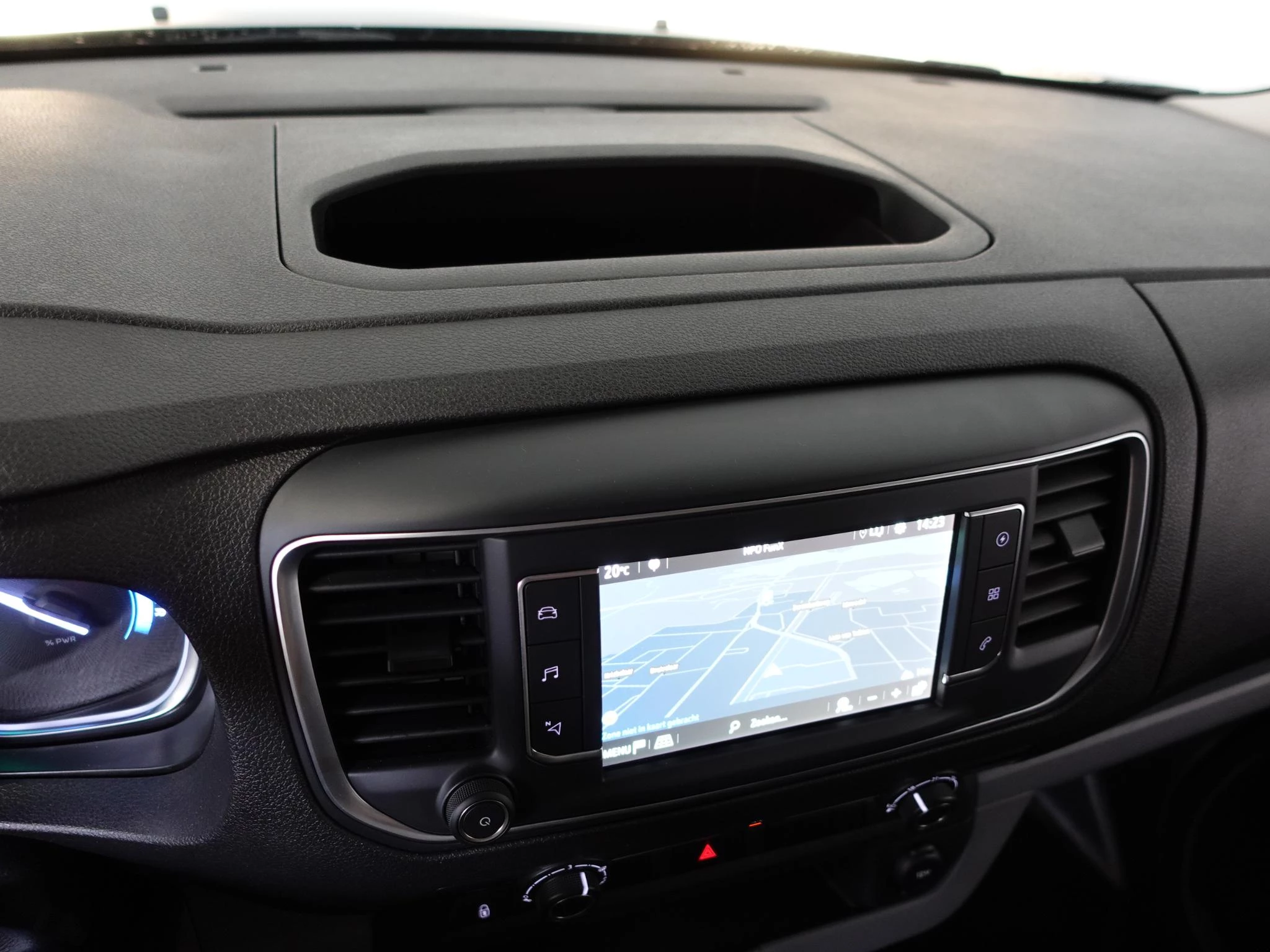 Hoofdafbeelding Opel Vivaro-e