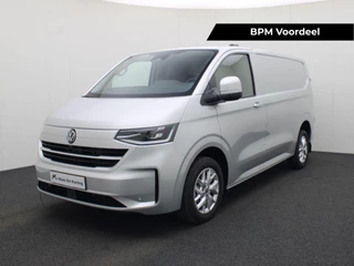 Volkswagen Transporter 2.0 TDI 170pk DSG Bulli L1 · Camera · Apple/Android Car Play · Tussenschot · Voorruit Verwarming · 17'' Inch · Garantie t/m 26-12-2028 of 100.000km