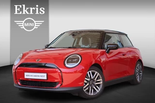 MINI 3-deurs E | Classic Trim + Package S