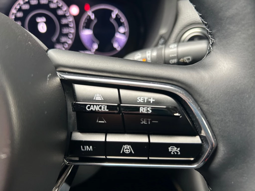 Hoofdafbeelding Mazda CX-60