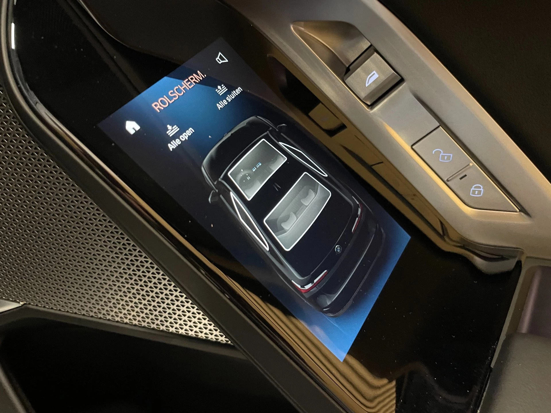 Hoofdafbeelding BMW i7
