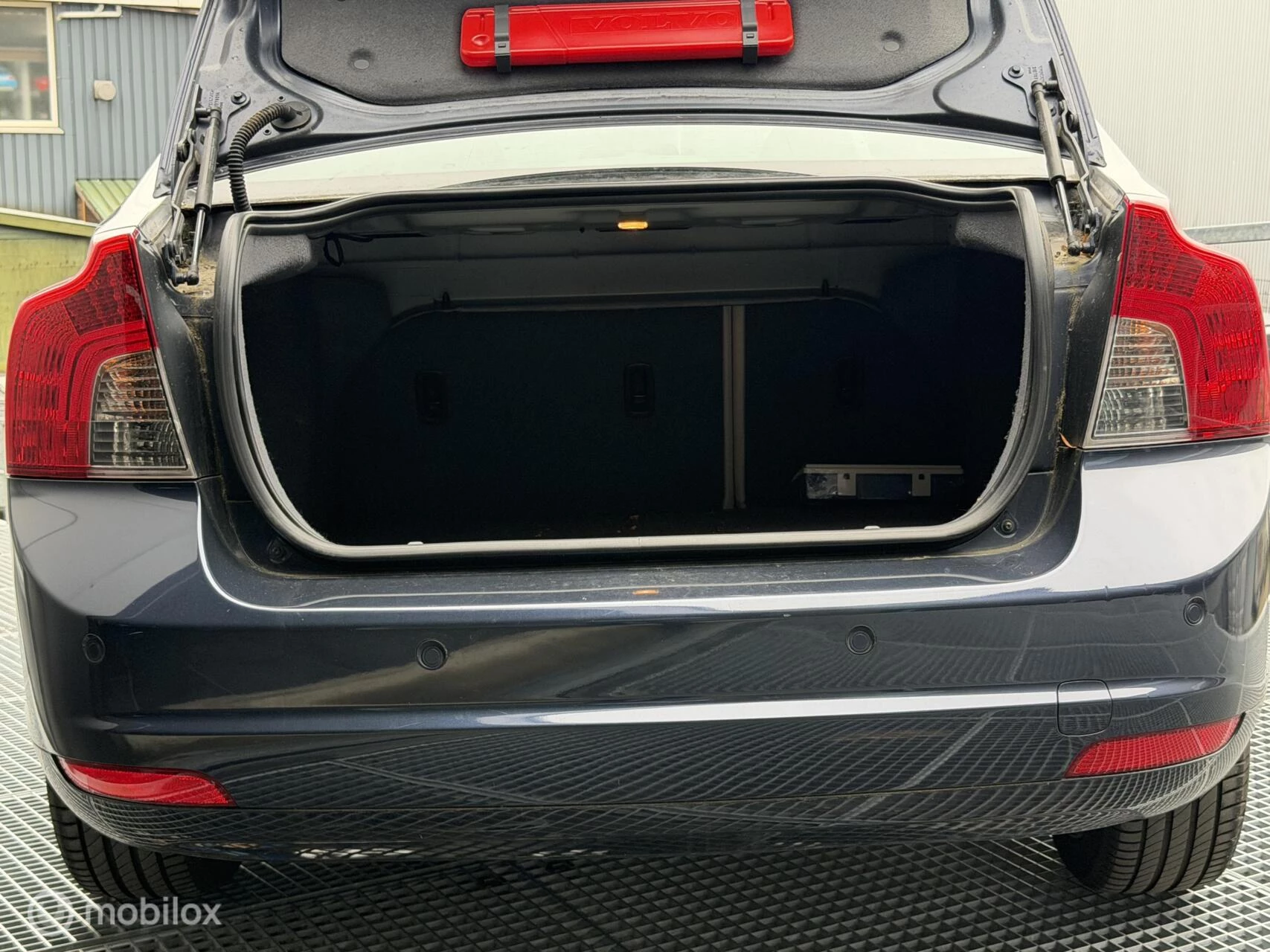 Hoofdafbeelding Volvo S40