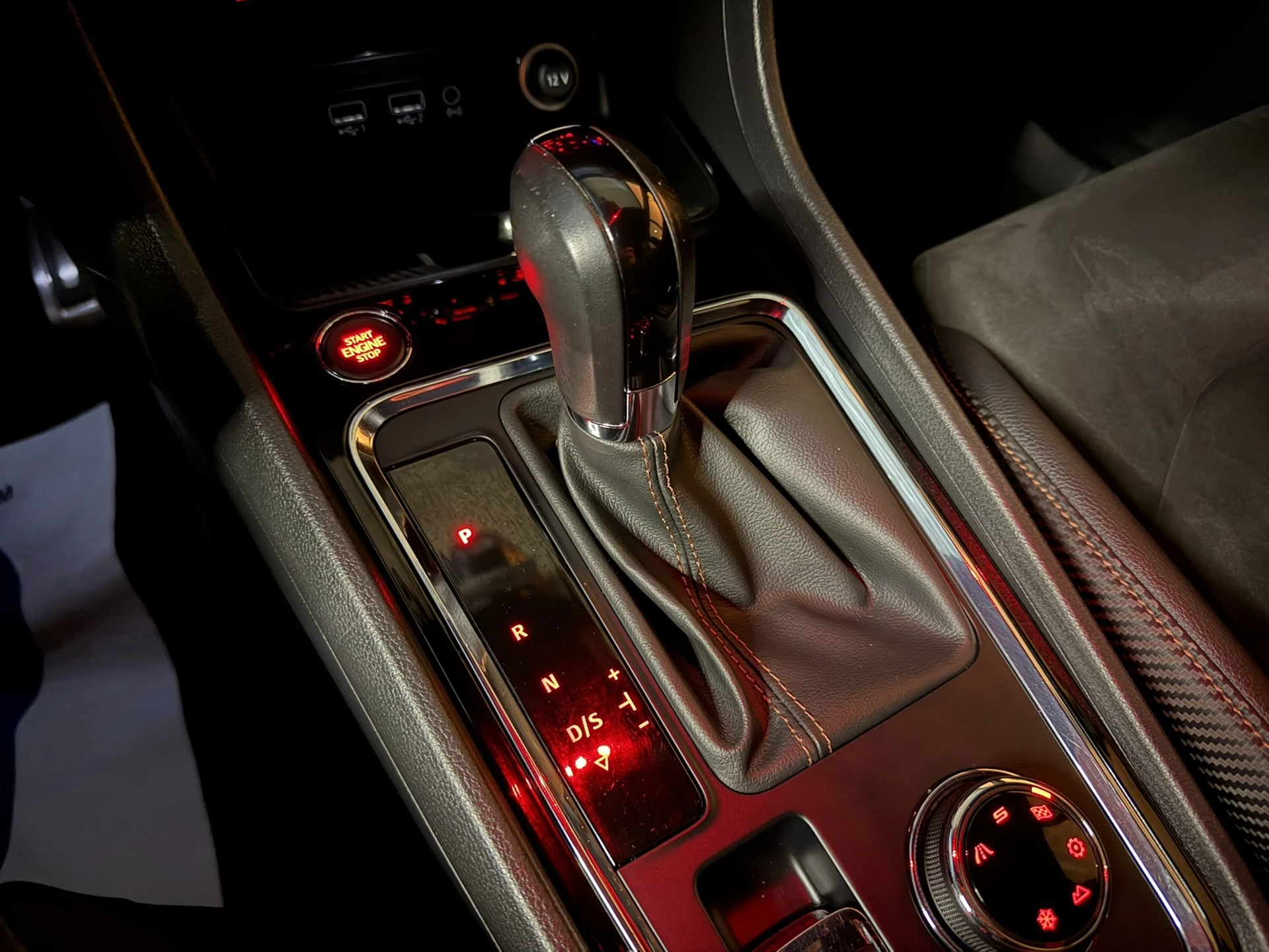 Hoofdafbeelding CUPRA Ateca