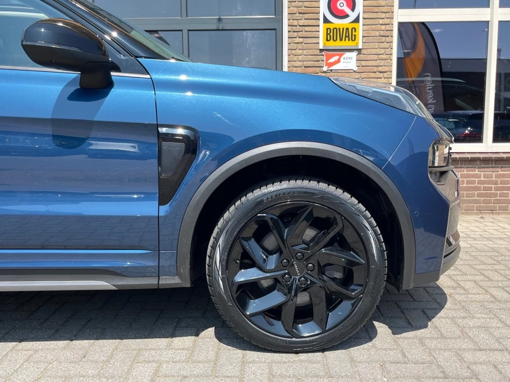 Hoofdafbeelding Lynk & Co 01
