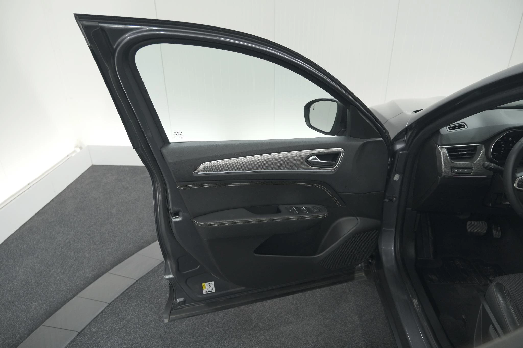 Hoofdafbeelding Renault Arkana