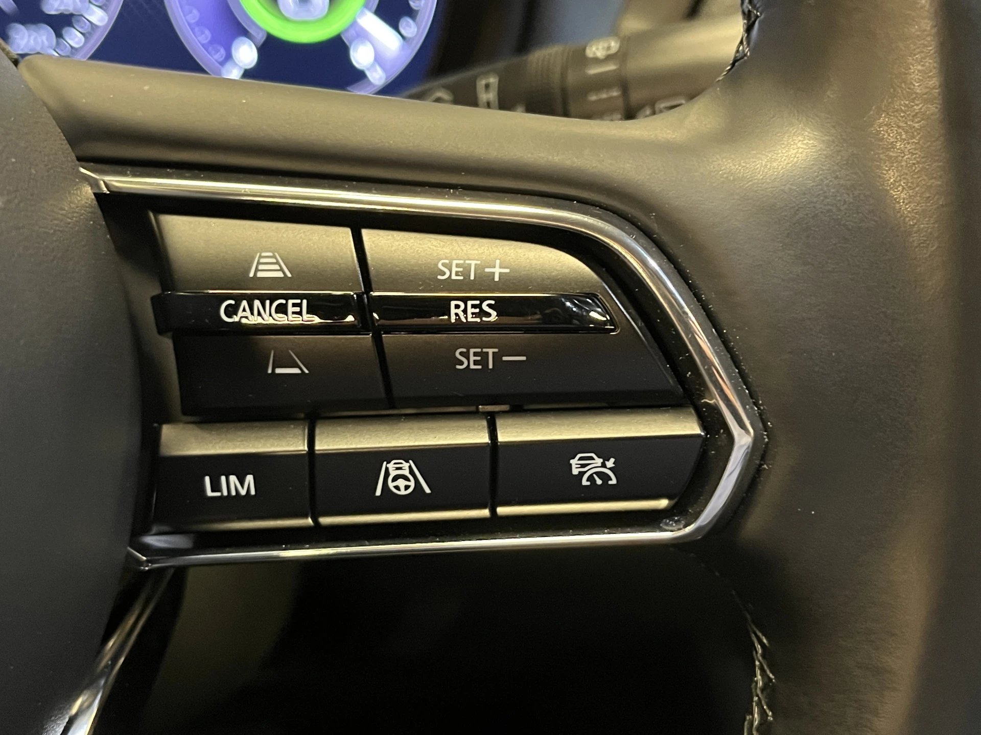 Hoofdafbeelding Mazda CX-60