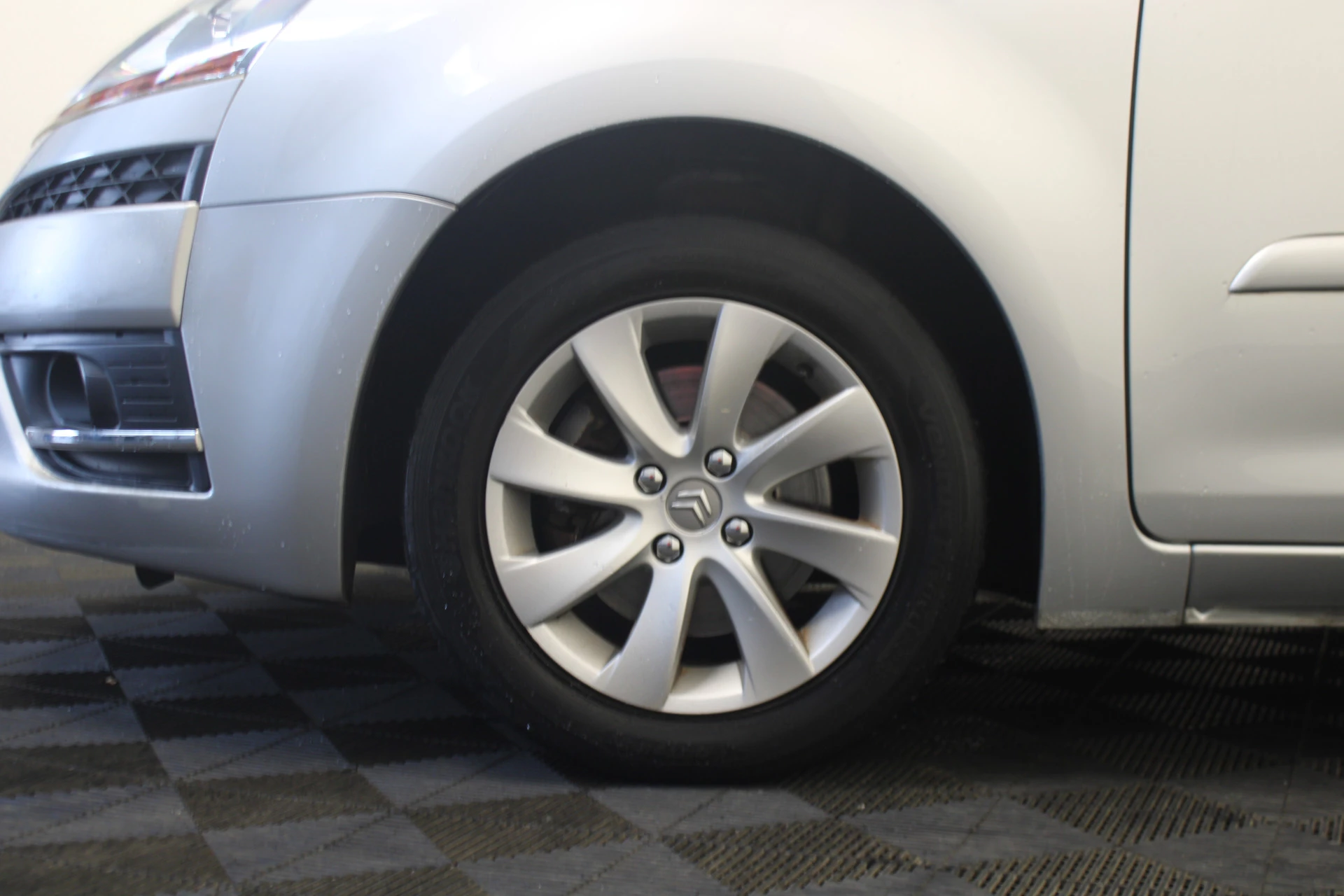 Hoofdafbeelding Citroën C4 Picasso